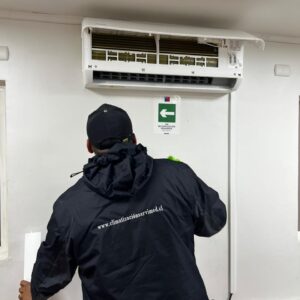 Visita Técnica