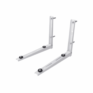 Soporte de Muro de Acero para 18000 BTU y 24000 BTU