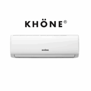 Split Muro 12.000 BTU/H Inverter Khone R32