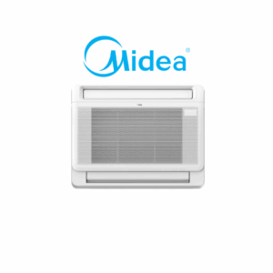 Split Consola R32 14.000 BTU/H Inverter Midea