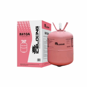 GAS REFRIGERANTE R410A BOMBONA DE 11,3 KG