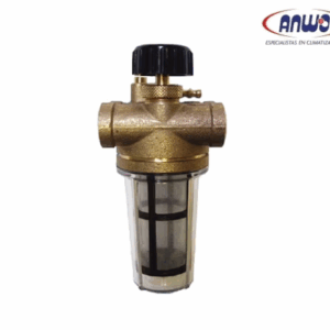 Filtro Petroleo 3/8 Rz