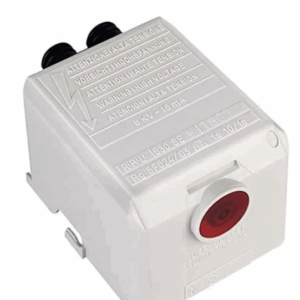 Control Box Tarjeta Electrónica Quemador Riello 40g
