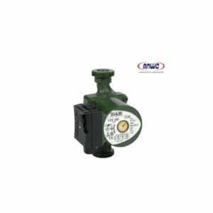 BOMBA DAB CIRCULADORA ROTOR HUMEDO VA 35/180