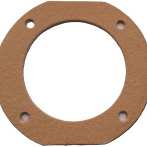 Empaquetadura Flange Quemador Riello 40G20/G24