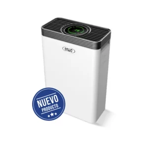 PURIFICADOR DE AIRE 210 MCH VIRUS PROTECT 4 ETAPAS ANWO