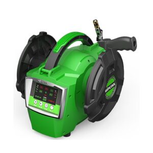 BOMBA DE LIMPIEZA DE VAPOR PARA EQ. A/C C30 WIPCOOL