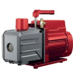 BOMBA DE VACIO PARA R410A 1 ETAPA. 10,8 MCH / 6,35 CFM. 220V/50HZ