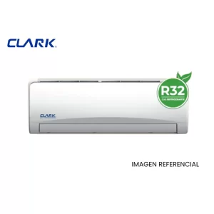 Aire acondicionado tipo split muro Inverter de 36000 BTU WIFI CLARK