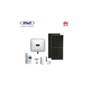 KIT FOTOVOLTAICO 10KW ON-GRID HUAWEI