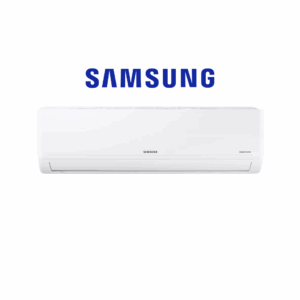 Aire Acondicionado Split SAMSUNG, Inverter, Frio Calor 12.000 BTU